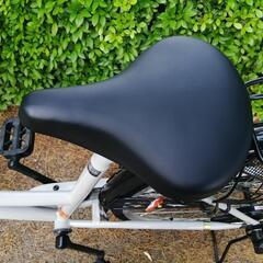 ママチャリ 自転車【変速ギアなし】