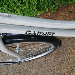 ママチャリ 自転車【変速ギアなし】