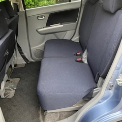 ワゴンR 車検令和8年10月迄 タイミングチェーン 乗って帰れますの画像