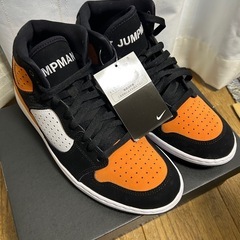 NIKE ハイカット　US8.5