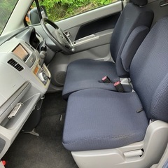 ワゴンR 車検令和8年10月迄 タイミングチェーン 乗って帰れますの画像