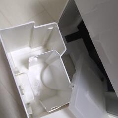 除湿機 アイリスオーヤマの画像