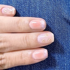 ネイル💅と占い