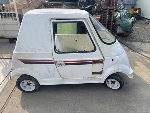 タケオカ　アビー　ジャンク　ABBEY 現状売り　徳島県引き取り限定 タケオカ