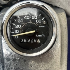 マグナ50の画像