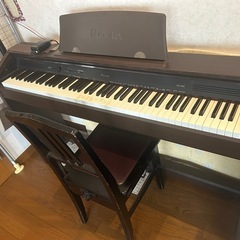 【値下げ】電子ピアノ