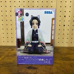 (★早期希望★割引中！)鬼滅の刃　胡蝶しのぶ　ちょこのせ　プレミ...
