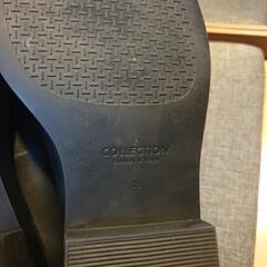 Charles and Keith 靴 の画像