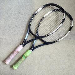 YONEX、ヨネックス　ASTREL 105　硬式テニスラ…