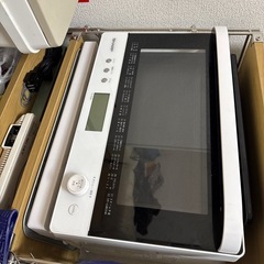 5月28日まで‼️ オーブン