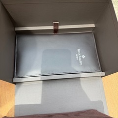 パテックフィリップケースのみ5200
の画像