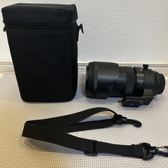 Sigma 70-200 F2.8 DG OS HSM Sports