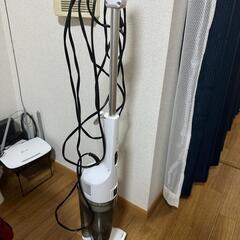 Vacuum cleaner