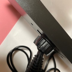 お値下げ！車載　W扇風機の画像