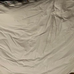洗えるベビー布団セットの画像