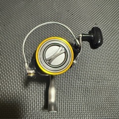 釣り　リール　ダイワの画像