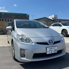 30プリウス県外仕入れで綺麗です