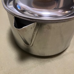 コールマン ステンレスケトル取手折り畳み (じゅん) 仙台の