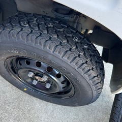 アクティバン 車検あり 2025年9月までの画像