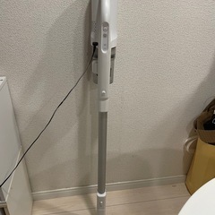 コードレス掃除機の画像