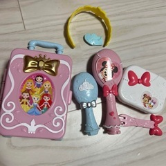 レミンソラン　おままごとセット