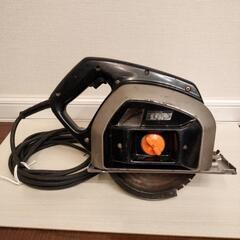 【再々お値下げ】中古　防塵カッター（防塵金属切断機）新ダイワ　B18N 180mmの画像