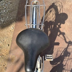 ✅電動自転車✅BS　アシスタの画像