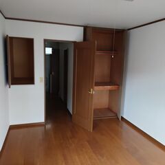 前橋市　１K　初期費用０円アパート！前橋大島駅徒歩１０分！ − 群馬県