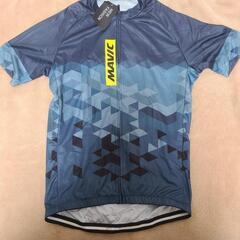 MAVIC マビック サイクルジャージ 新品