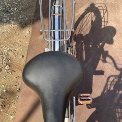✅電動自転車✅BS　アシスタの画像