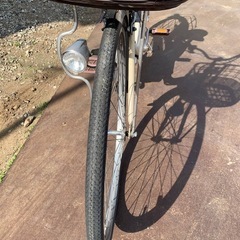 ✓電動自転車✓BSアシスタ (Eco Tommy) 墨田の電動アシスト