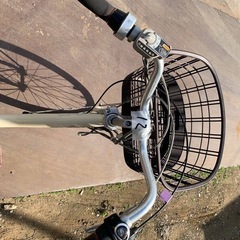 ✓電動自転車✓BSアシスタ (Eco Tommy) 墨田の電動アシスト