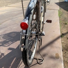 ✅電動自転車✅BS　アシスタの画像