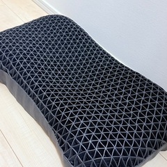 プレミアム　ヒツジのいらない枕 極柔