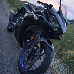 YZF-R25 自賠責あり