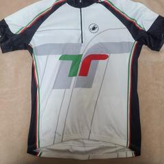 カステリ CASTELLI サイクルジャージ