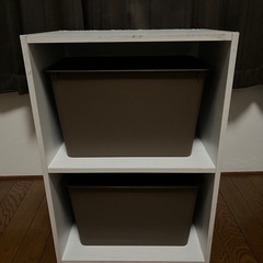 棚の画像