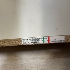 吊り戸棚の画像