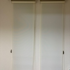 ロールカーテン