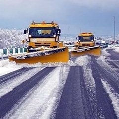 高速道路作業員募集中‼︎の画像