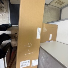 幕板