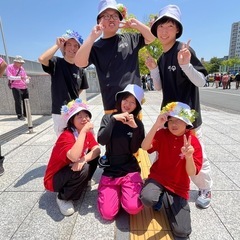 療育ダンス‼︎一緒に踊ろう‼︎ペカダンス‼︎ - 福山市