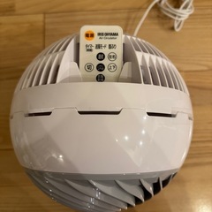 サーキュレーターアイ 24畳 DCモーター PCF-SDC15T-Wの画像