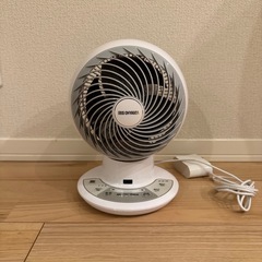 サーキュレーターアイ 24畳 DCモーター PCF-SDC15T-W