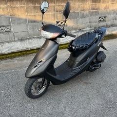 ホンダ　バイク