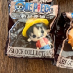 ワンピース　ドリンク　おまけの画像