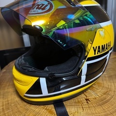 アライヘルメット