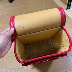 ランドセルの画像