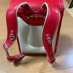 ランドセルの画像
