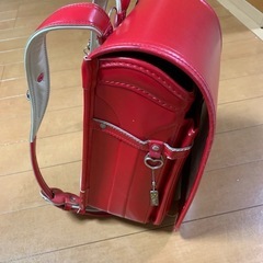 ランドセルの画像